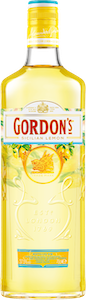 Gordons Sicilian Lemon Gin
